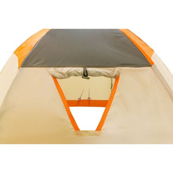 Омуль-2 палатка для зимней рыбалки