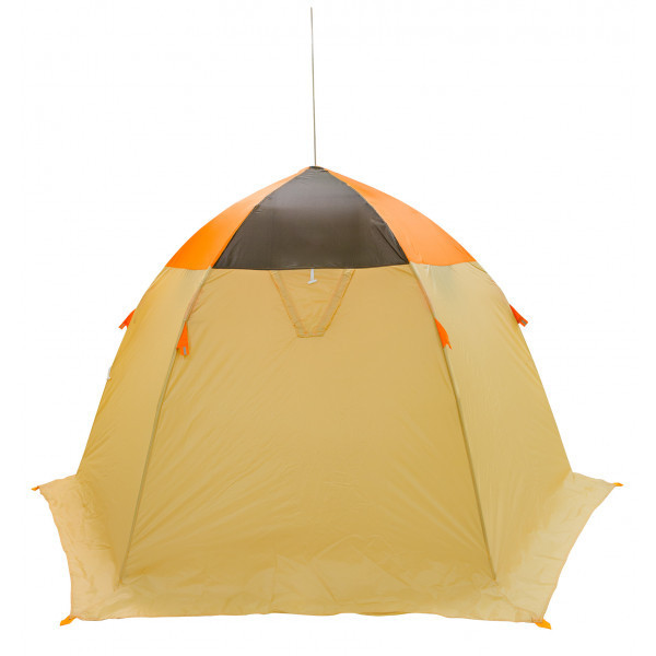 Омуль-3 палатка для зимней рыбалки