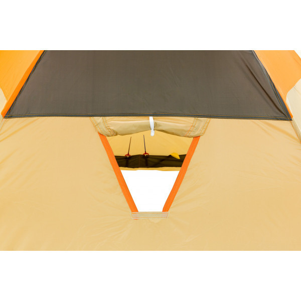 Омуль-3 палатка для зимней рыбалки