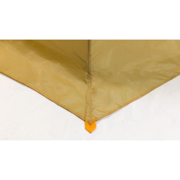 Омуль-3 палатка для зимней рыбалки