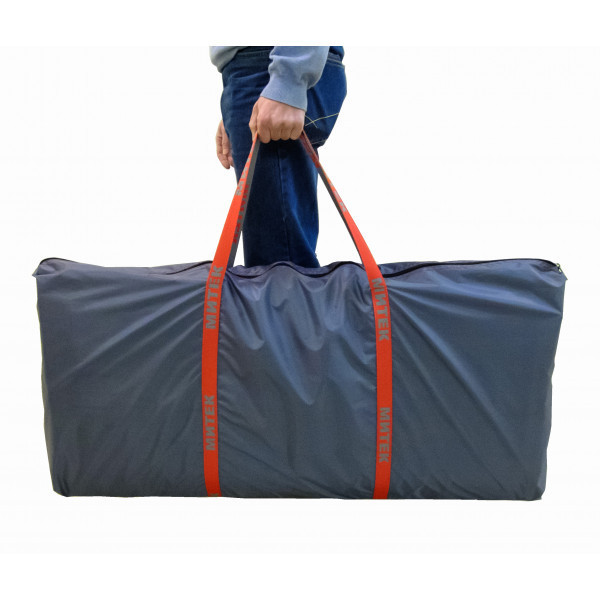 Универсальный пол к палатке для зимней рыбалки (1.80х1.80м)