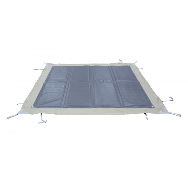 Универсальный пол к палатке для зимней рыбалки (1.80х1.80м)