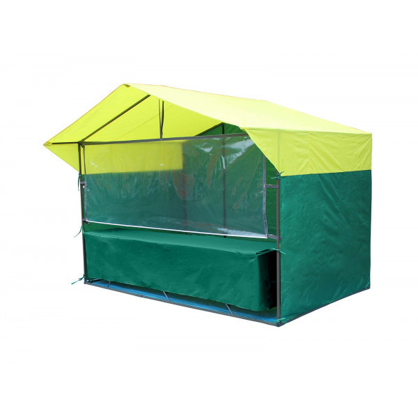 Защитный экран к палатке 2 х 2 (пленка 0.25)