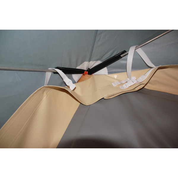 Универсальный пол к палатке для зимней рыбалки (2.30х2.30)