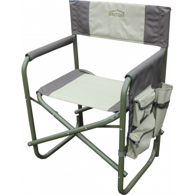 Кресло Люкс 02