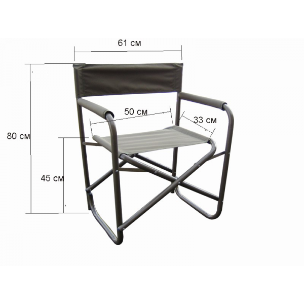 Кресло Люкс 02