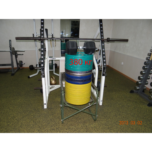 Кресло Люкс 02