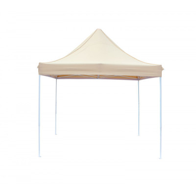 Шатер Митек быстросборный 3 х 3 (300D без стенок)