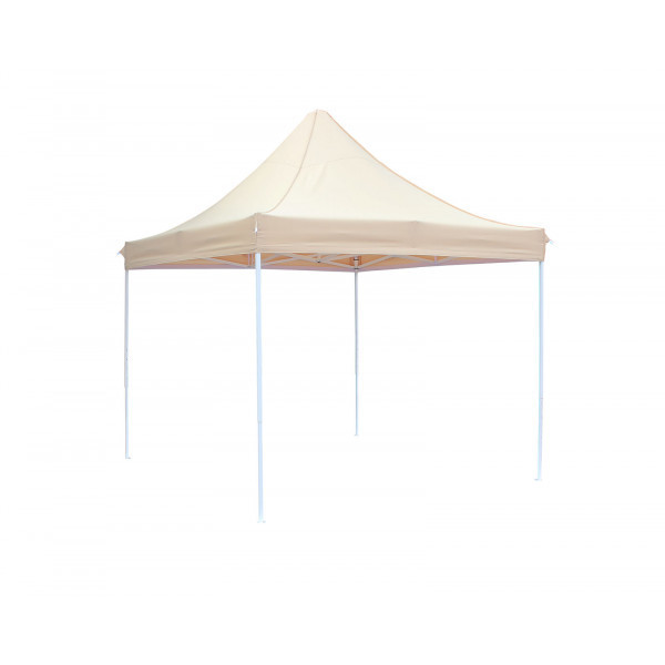 Шатер Митек быстросборный 3 х 3 (300D без стенок)