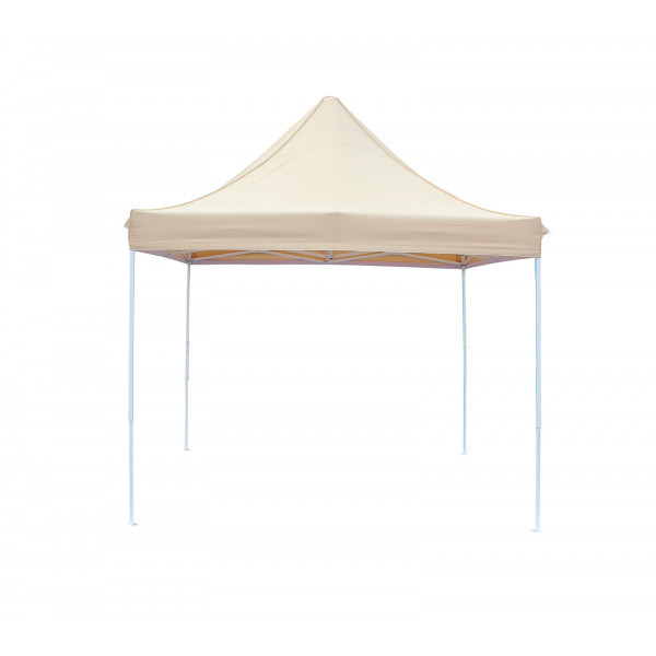 Шатер Митек быстросборный 3 х 3 (300D без стенок)