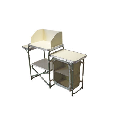 Кухня-стол Митек