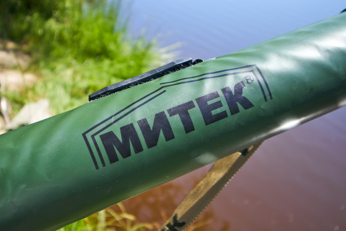 Тубус Митек 11х145см