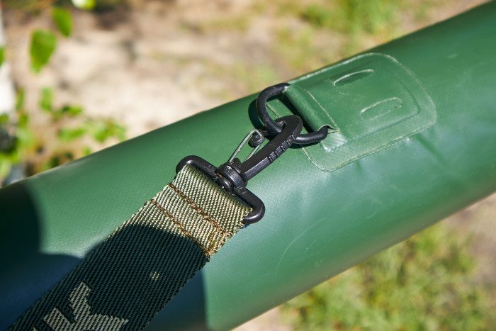 Тубус Митек 11х145см