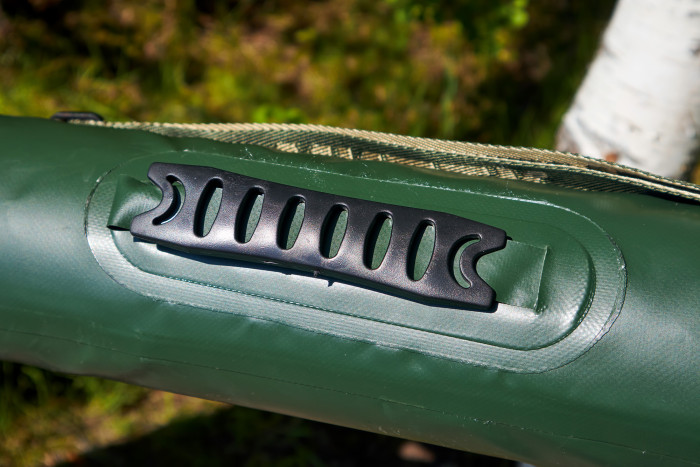 Тубус Митек 11х145см