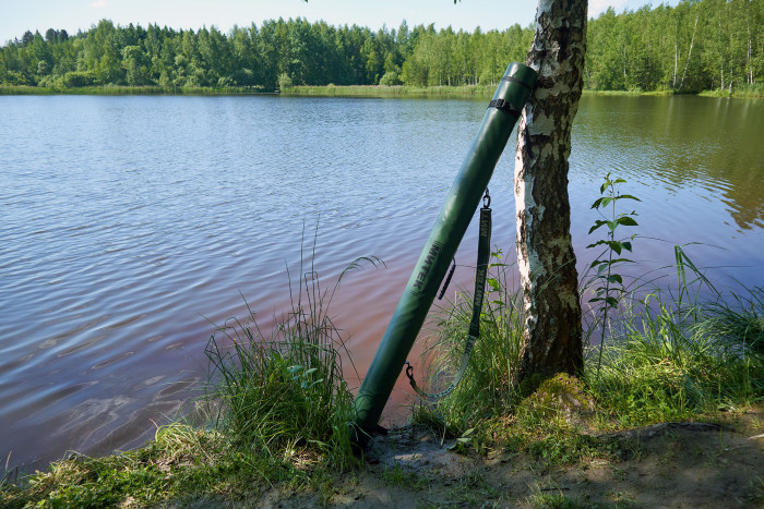 Тубус Митек 11х145см