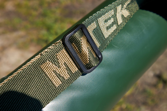 Тубус Митек 11х145см