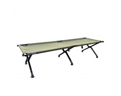 Раскладушка Люкс Митек
