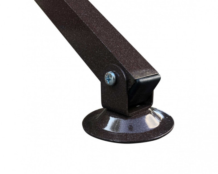 Раскладушка Люкс Митек