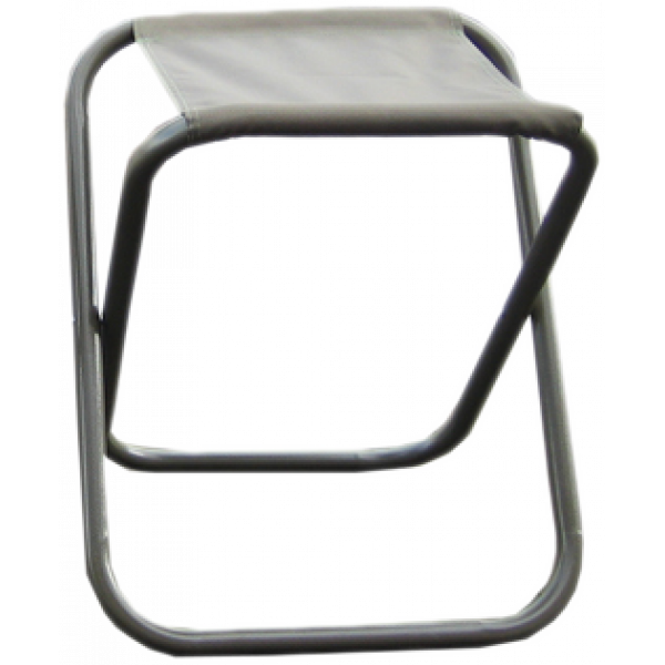 Стул складной большой без спинки