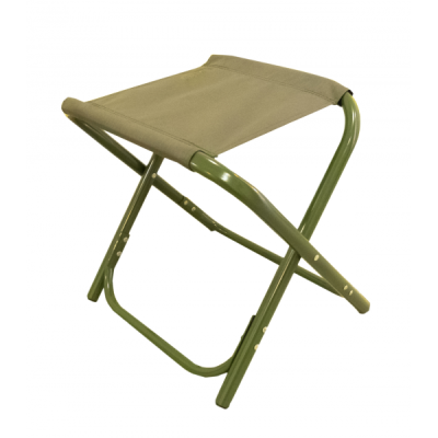 Стул складной большой Комфорт