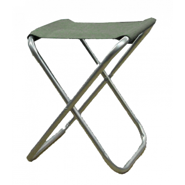 Стул складной малый без спинки