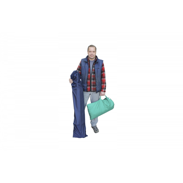 Торговая палатка «Домик» 3,0 x 1,9