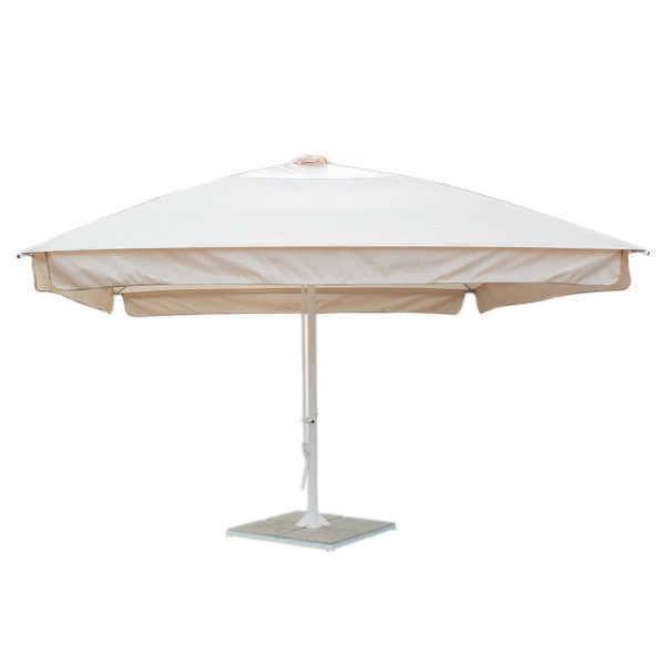 Зонт квадратный телескопический 4х4 (4спицы)