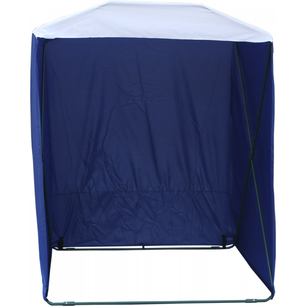 Торговая палатка «Кабриолет» 1,5x1,5