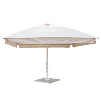 Зонт квадратный телескопический 4х4 (4спицы) oxf. 600D