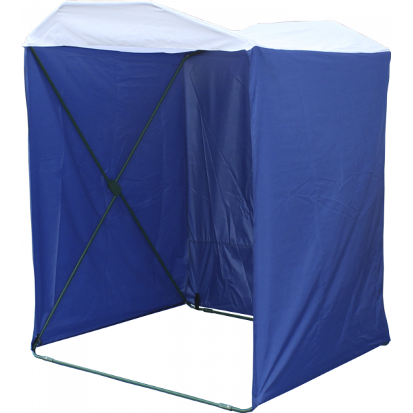 Торговая палатка «Кабриолет» 2,5x2