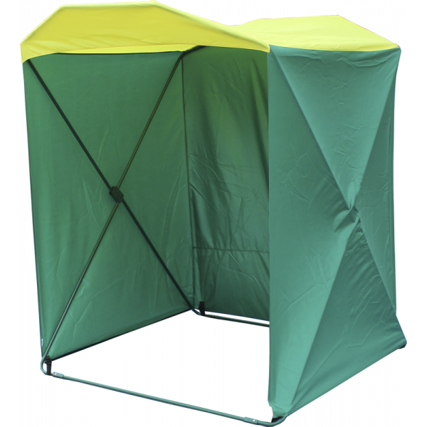 Торговая палатка «Кабриолет» 2,5x2