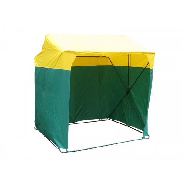 Торговая палатка «Кабриолет» 2x2