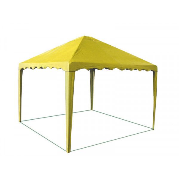 Шатер-беседка Митек 2,5 х 2,5 синяя