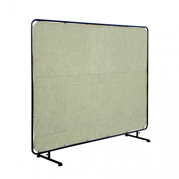 Экран защитный Митек 1.8х1.8 (Брезент 450)