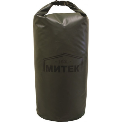 Гермомешок Митек 100л (Ø 40см Н-80см)