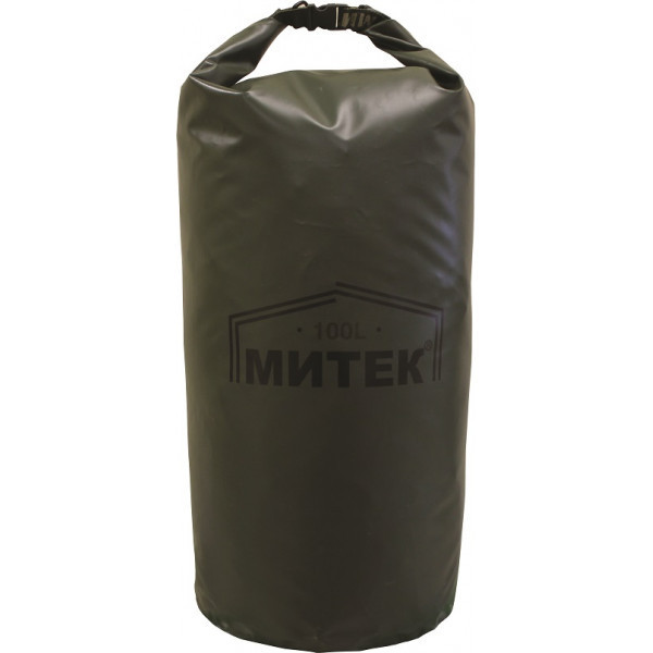 Гермомешок Митек 100л (Ø 40см Н-80см)