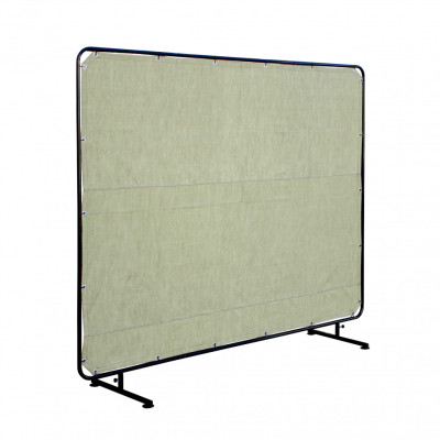 Экран защитный Митек 2,5 х 1,95 (Брезент 450)