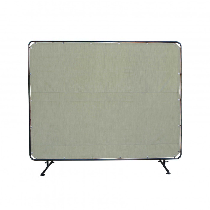 Экран защитный Митек 2,5 х 1,95 (Брезент 450)