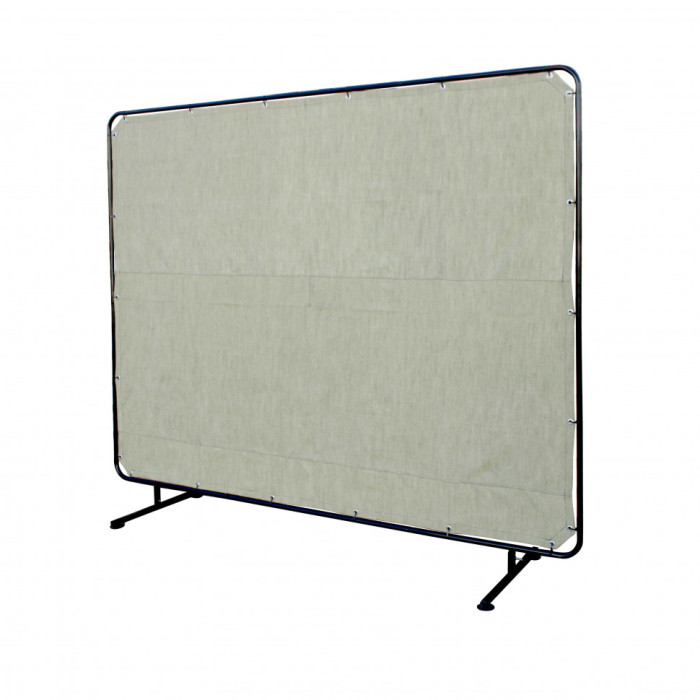 Экран защитный Митек 2,5 х 1,95 (Брезент 450)