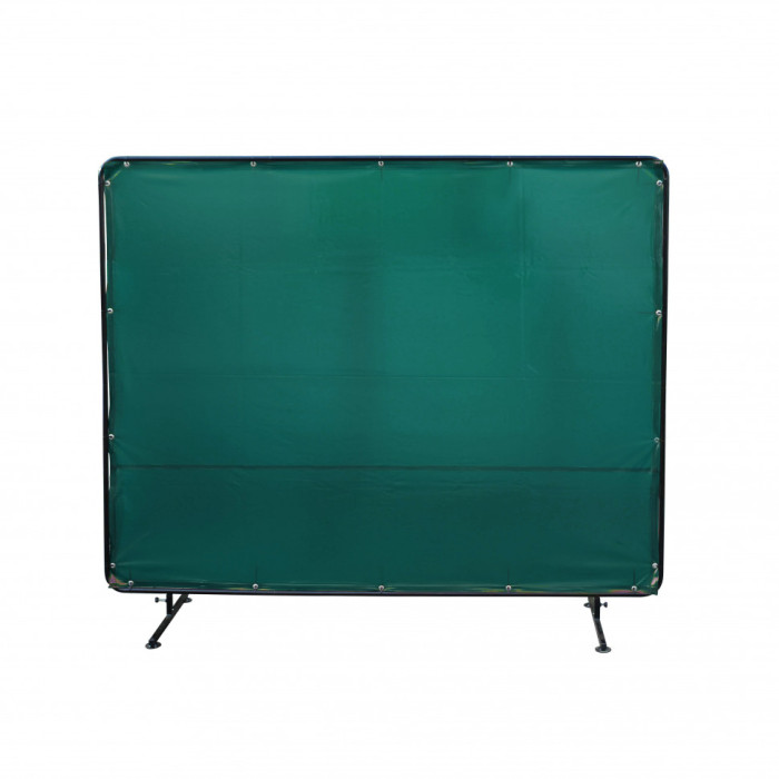 Экран защитный Митек 2,5х1,95  (Пленка ПВХ 0,4) зеленая