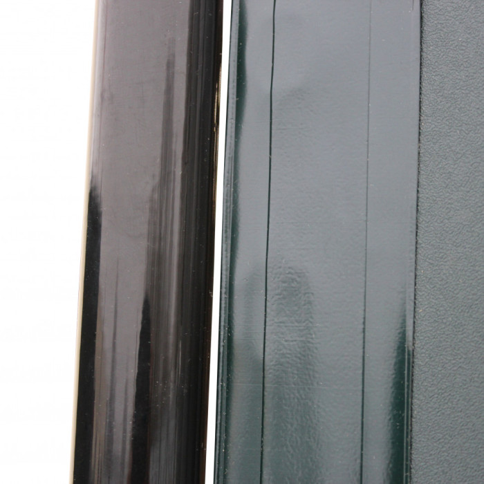 Экран защитный Митек 2,5х1,95  (Пленка ПВХ 0,4) зеленая