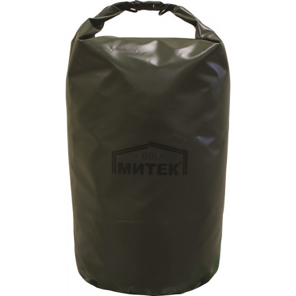 Гермомешок Митек 60л (Ø 35см Н-63см)