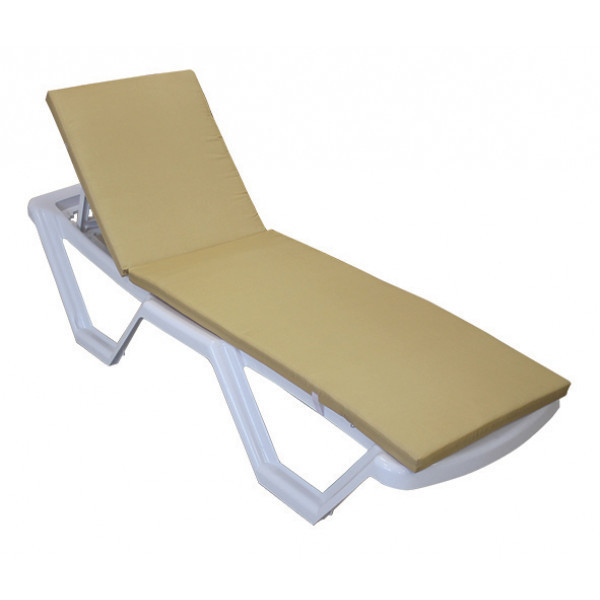 Матрас для шезлонга (лежака) Митек, Oxford 600D