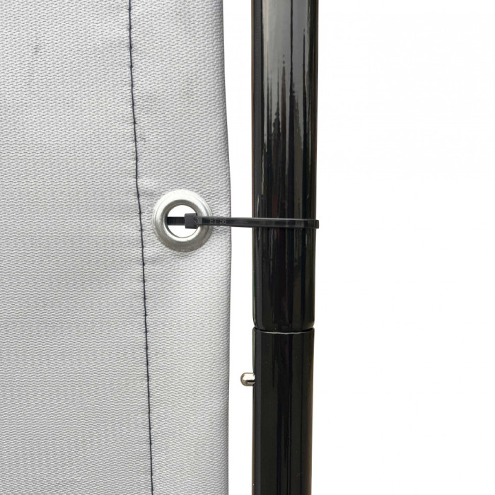 Экран защитный Митек 2,5х1,95 (СТ2С)