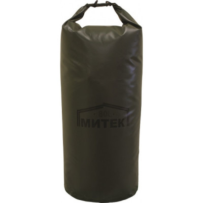 Гермомешок Митек 80л (Ø 37см Н-75см)