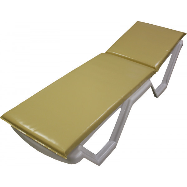 Матрас для шезлонга (лежака) Митек, мод.1