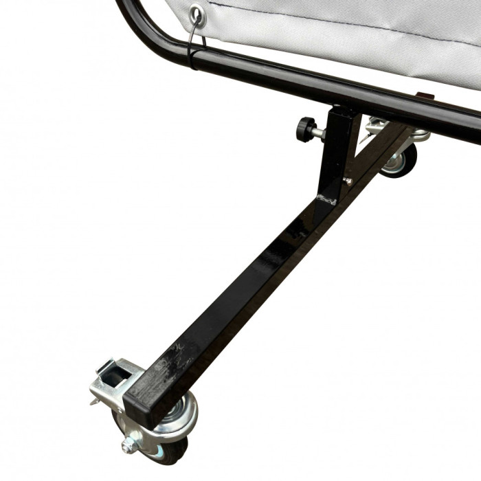 Экран защитный мобильный  Митек 1,8х1,8 (СТ2С)