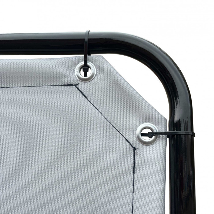 Экран защитный мобильный  Митек 1,8х1,8 (СТ2С)