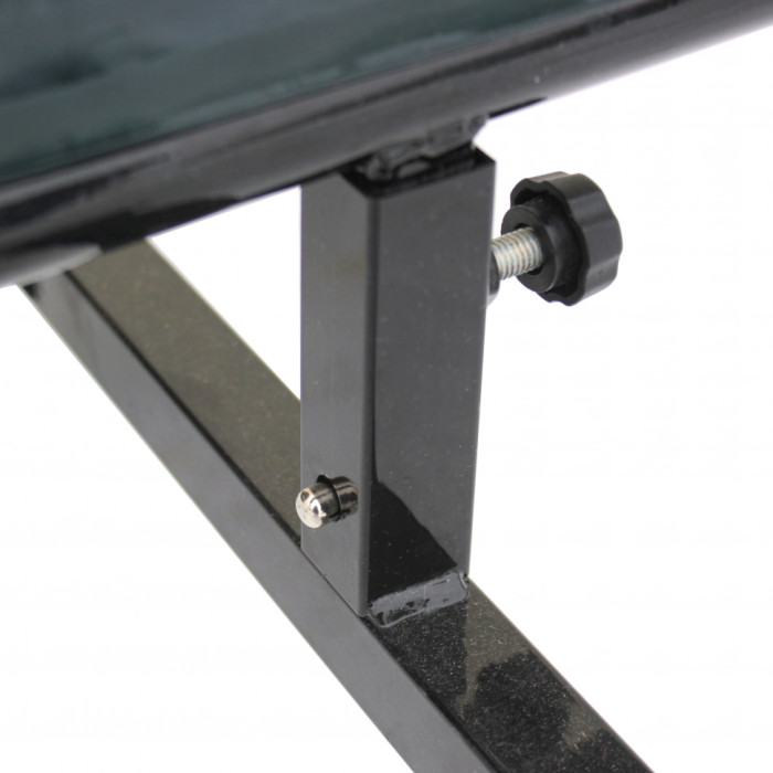 Экран защитный мобильный Митек 2,0х1,95 (Пленка ПВХ 0,4) зеленая