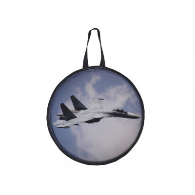 Ледянка Самолет